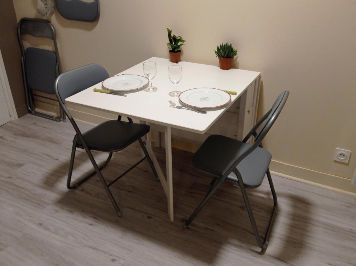House Of Twenty, Calme,Rue Pietonne, Proche De La Mer, Wifi Gratuit Dieppe Exterior photo