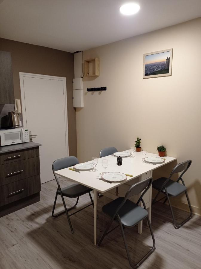 House Of Twenty, Calme,Rue Pietonne, Proche De La Mer, Wifi Gratuit Dieppe Exterior photo