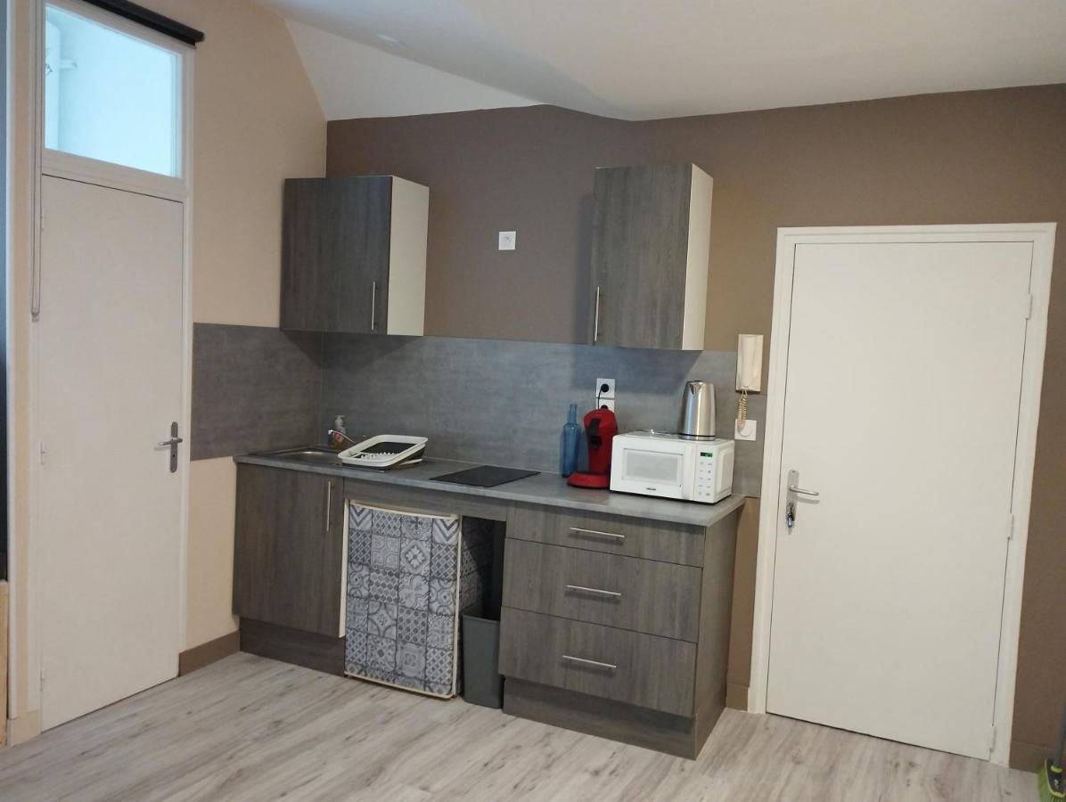 House Of Twenty, Calme,Rue Pietonne, Proche De La Mer, Wifi Gratuit Dieppe Exterior photo