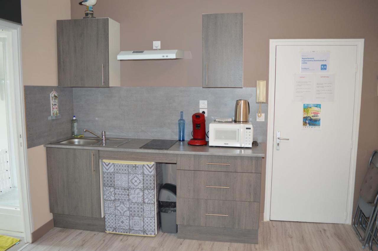 House Of Twenty, Calme,Rue Pietonne, Proche De La Mer, Wifi Gratuit Dieppe Exterior photo